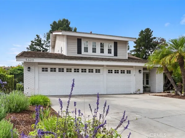 5620 E Calle Canada, Anaheim, CA 92807