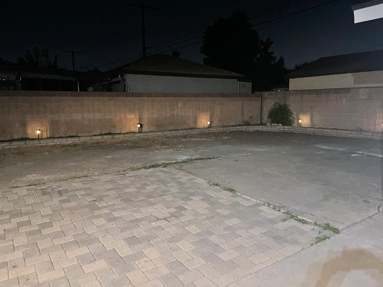 3 bed, 945 sqft, $3,500 — Photo 4