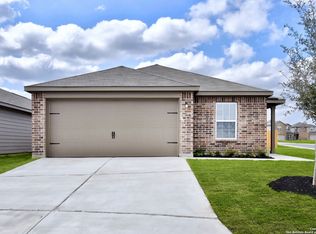 15326 Waterow View, Von Ormy, TX 78073