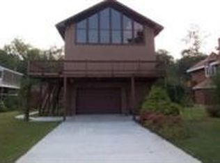 34201 Battle Beach Rd, Franklin, VA 23851