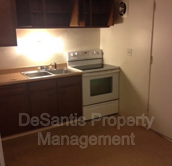 1100 Stevenson Mill Rd #10 — Photo 4