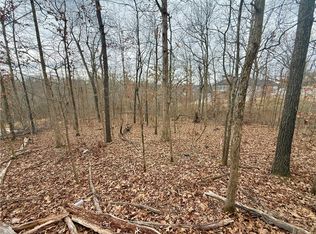 Meshaw Cir #6, Bella Vista, AR 72714