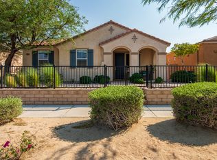 67899 Rio Vista Dr, Cathedral City, CA 92234