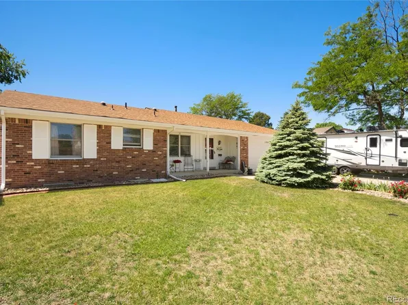 14036 E Arkansas Place, Aurora, CO 80012