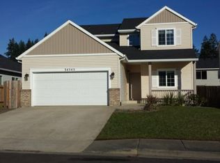 34545 Blackstone Way, Saint Helens, OR 97051