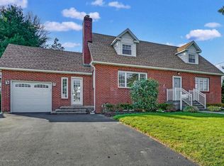 29 Linden Ave, West Long Branch, NJ 07764