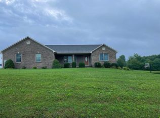 9915 S 850 W, Holland, IN 47541