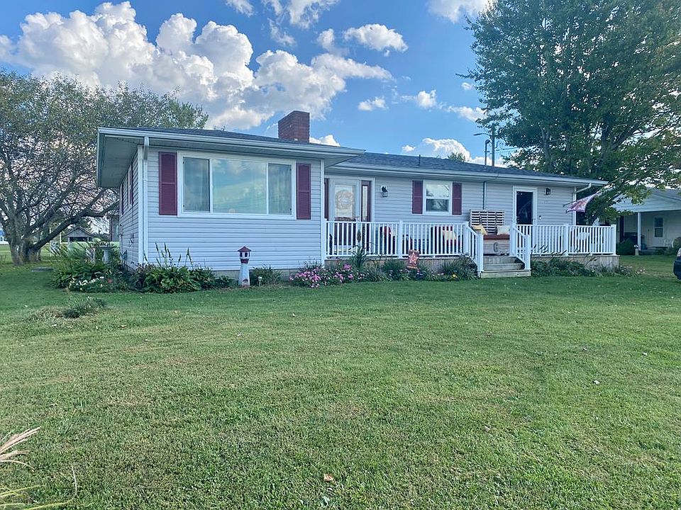 13723 State Highway 57, Tollesboro, KY 41189 Zillow