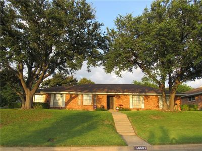 6601 Sabrosa Ct W, Fort Worth, TX, 76133