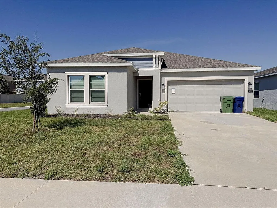652 Reggie Rd