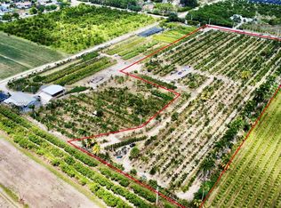 The Redland, Homestead, FL 33034