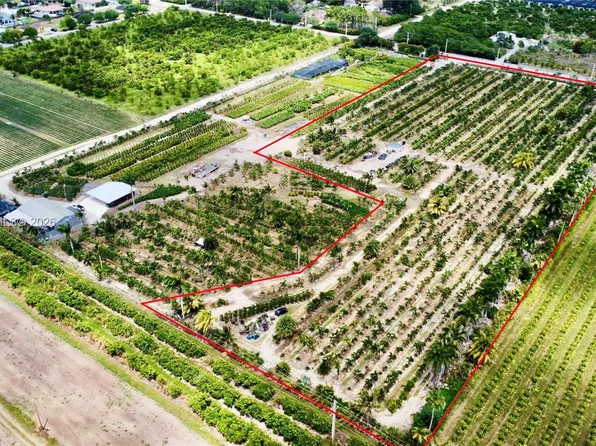 32802 SW 202nd Ave, Homestead, FL 33034