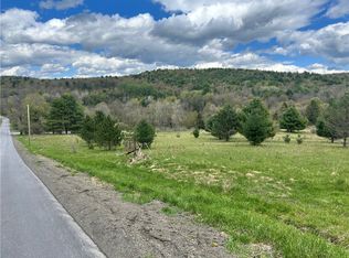 Mary Brown Hill Rd, Laurens, NY 13796