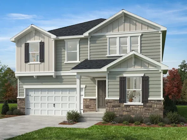 Plan 3147 Plan, Utley Farms
