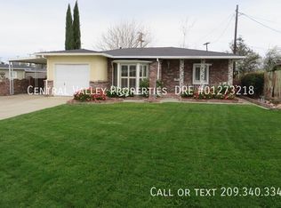 1220 Wilson Ave, Tracy, CA 95376