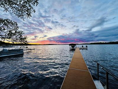 1595 McKinney Ln, Minocqua, WI, 54548