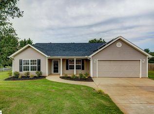 101 Whileaway Ct, Taylors, SC 29687
