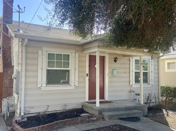 516 Brooks Ave, San Jose, CA 95125