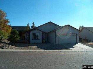 1001 Ridgeview Dr, Carson City, NV 89705