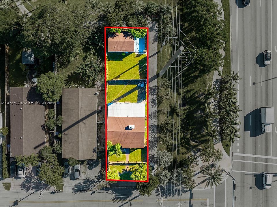 5936 Fillmore St, Hollywood, FL 33021 Zillow