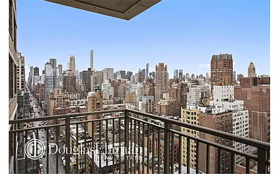 Sold by Douglas Elliman
