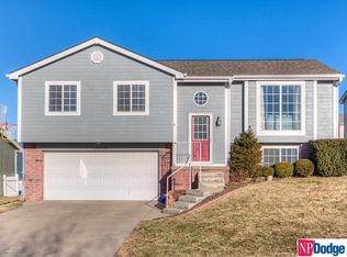 14520 Fowler Ave, Omaha, NE 68116