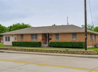 103 W Red Oak Rd, Red Oak, TX 75154