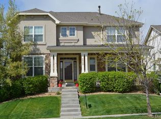 8623 Five Parks Dr, Arvada, CO 80005