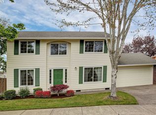 781 SW 215th Ave, Aloha, OR 97003