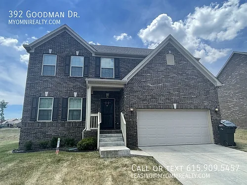 392 Goodman Dr Photo 1
