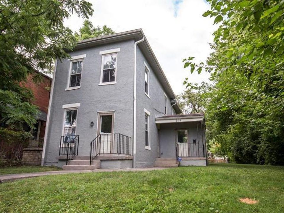 1st image of 109 E 4th Ave