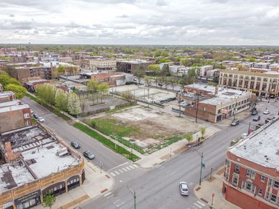 827 E 79th St, Chicago, IL, 60619