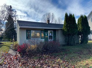 824 12th Ave, Two Harbors, MN 55616