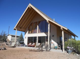437 W Geary Heights Dr, Clarkdale, AZ 86324