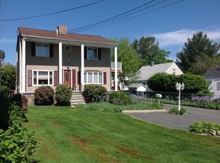 234 Stetson St, Fall River, MA 02720