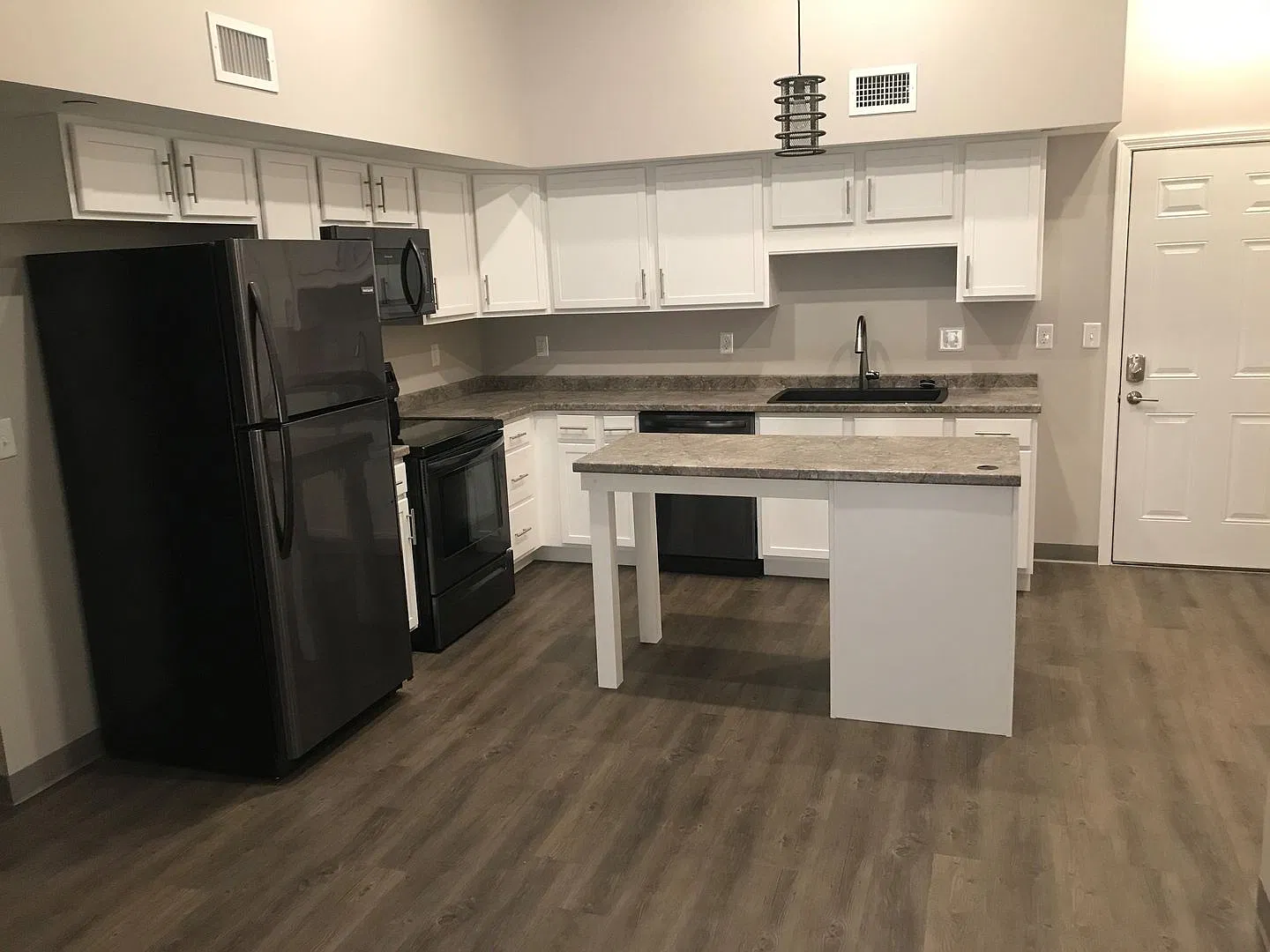 Liberty Lofts — Photo 1