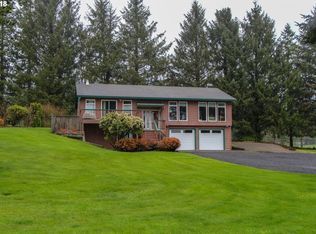 7000 Alderbrook Rd, Tillamook, OR 97141