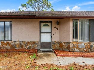 408 Australian Rd NW #Nw, Palm Bay, FL 32907