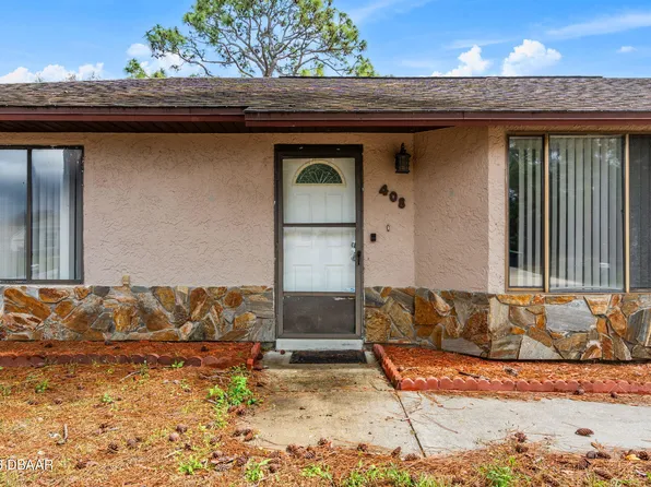 408 Australian Rd NW #Nw, Palm Bay, FL 32907