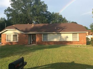 4712 Ray Dr, Montgomery, AL 36109