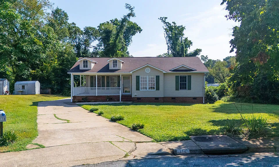 110 Clowney Ct
