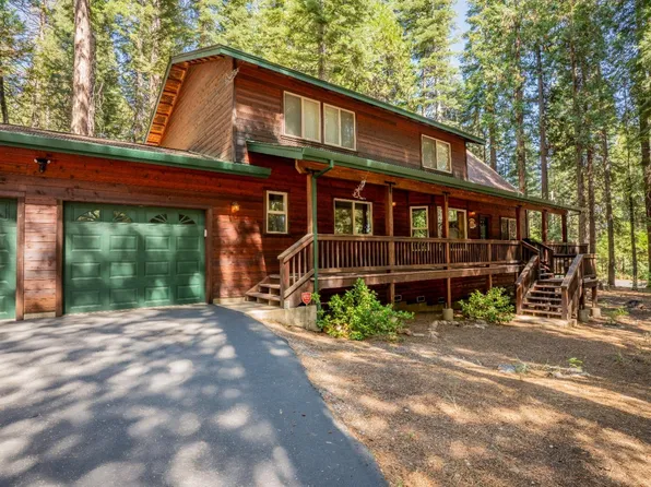 2696 Kohota Ln, Arnold, CA 95223