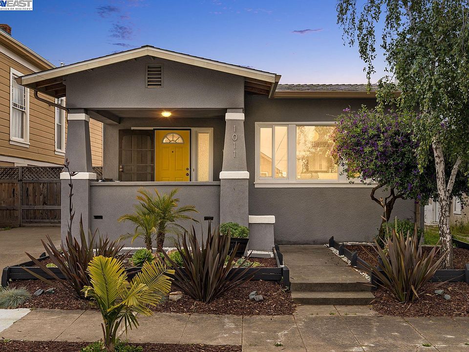 1011 57th St, Oakland, CA 94608 Zillow