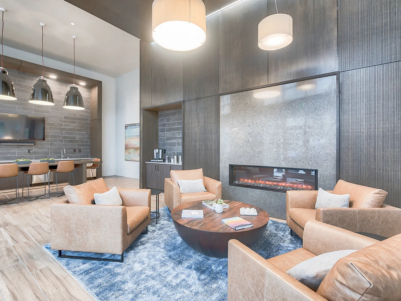 Tera Apartments — Photo 3
