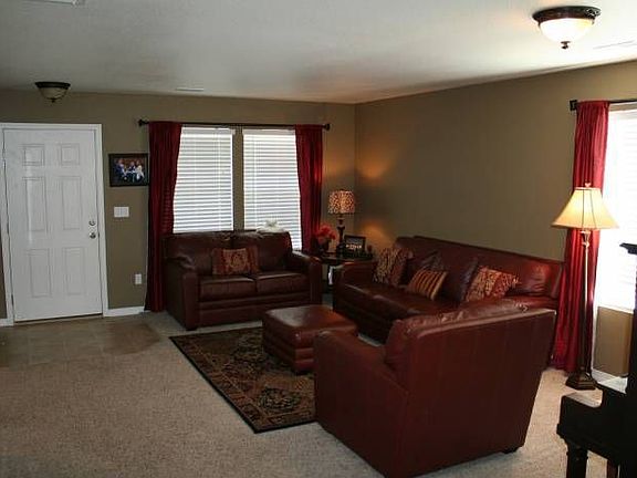 Front room