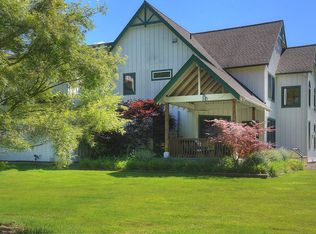 22611 Big Valley Rd NE, Poulsbo, WA 98370