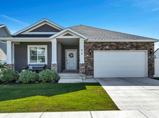 618 S Peachtree Ln, Saratoga Springs, UT 84045