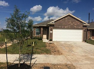 12823 Almeda Crossing Ct, Houston, TX 77048
