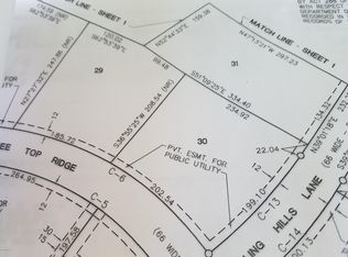 30 Tree Top Rdg, Big Rapids, MI 49307