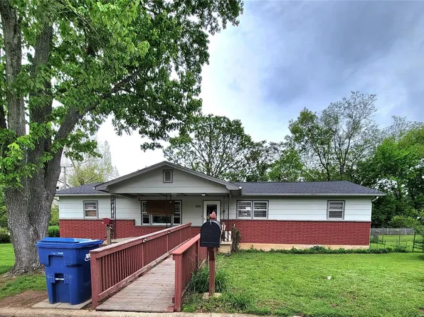 200 N Askins St, Salem, MO 65560